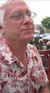 Rest in peace to a good friend and colleague