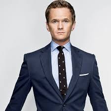 Himym je už totálně odtržený od reality, dějí se věci, které by se nikdy stát nemohly, většině hrdinů už jsem dokonce přestal fandit. Barney Stinson Invented The Modern Bro Until The How I Met Your Mother Finale Ruined Him Gq