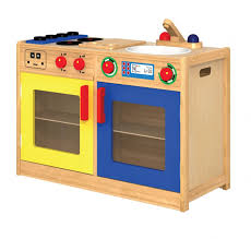 6 In 1 Kuche Vorderseite Mit Spule Spulmaschine Herd Backofen Ruckseite Waschmaschine Und Schrank Material Holz Masse 34 X 79 X 54 Cm Fur Kinder Ab 3 Jahren Moebelwunsch24
