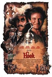 Hook Film Wikipedia Hook Movie Good Movies Robin Williams Movies