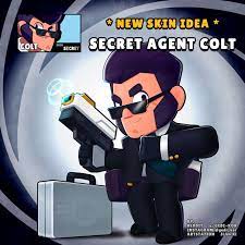 We did not find results for: Brawl Stars Fanart Skin Design Ji Un Ki On Artstation At Https Www Artstation Com Artwork Xzevg4 Brawl New Skin Star Character