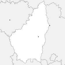 On appelle souvent la france l'hexagone ( шестиугольник) parce que sa la capitale de la france est paris cۥ est une très belle ville paris est situé sur la seine. Carte De L Ardeche Ardeche Carte Des Villes Communes Sites Touristiques