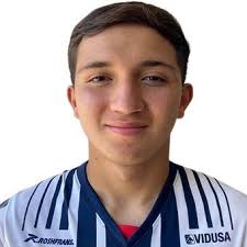 Profile Axel Pérez, Monterrey Sub 23: Info, news, matches and statistics