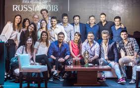 Tyc sports | 22,064 followers on linkedin. Columnistas Mundial Rusia 2018 6 El Periodismo Deportivo Tambien Perdio Por Goleada Otros Cines