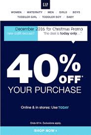 Free Gap Coupons December 2016 Free Printable Coupons Printable Coupons Coupons