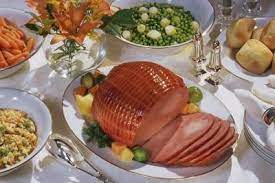 More images for how to cook a kentucky legend ham » Kentucky Legend Ham Cooking Instructions Boneless Ham Ham Recipes Baked Ham Dinner