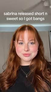 coincidence I think not #shortnsweet #sabrinacarpenter @Sabrina Carpen...