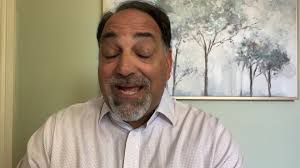 Congratulations to Bob Kendrick and Dr. Mary Jo Kerns! They announced their  engagement