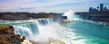 Stay with us and you'll be just 3 miles from the magnificent niagara falls. 12 Fun Facts About Niagara Falls Canada Toniagara