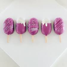 Cakesicle Minibakesweets Minibakesweetscakesicle Bayareacakesicle Bayareacakepops Cakesicles Cakesicle Cakepop Cake Pops Sweets Cake Sweet Treats