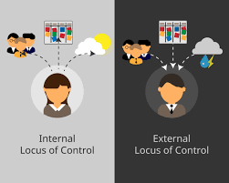 Internal Locus Of Control - How To Build And Make The Most Of It