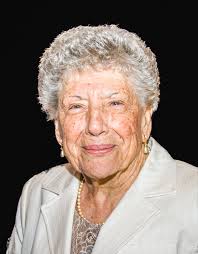 Obituary of Flora E. DiZazzo