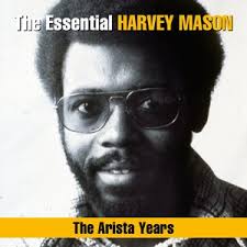 Harvey Mason albums and discography