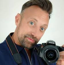 Captured Moments By Richard