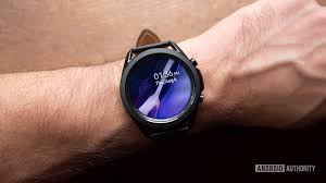 We have updated this samsung galaxy watch 3 review with. Samsung Galaxy Watch 3 Specs Price Release Date Android Authority