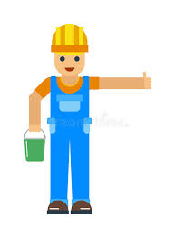 We did not find results for: Happy Cartoon Repairman Or Construction Worker With Safety Hat Vector Stock Vector Illustration Of Hand Industry 69245047