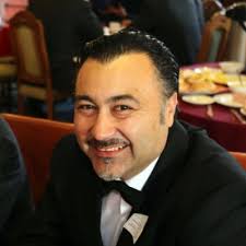 Luis Eduardo Muñoz Gebert