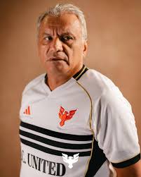 🫡LEYENDAS🇧🇴 Marco Etcheverry y Jaime Moreno son leyendas del DC  United🇺🇲donde presentaron su nueva polera para la siguiente temporada.  #ElChutazoRadial #DcUnited