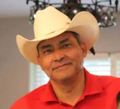 Introduction to Pedro Salinas Flores, SAMID's First Advisor