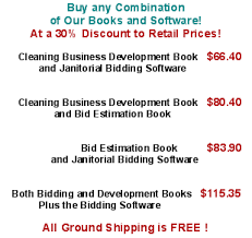 Cleaning Bid Software Janitorial Bid Software Office