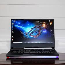 Since the last windows 10 update i have lost the keyboard backlight on my toshiba satellite laptop. Asus Rog Strix Scar 15 Review Powerful Portable Gaming The Verge