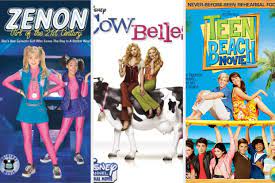 Nov 04, 2021 · 151 disney channel trivia trivia questions & answers: Disney Channel Original Movie Quiz Pack