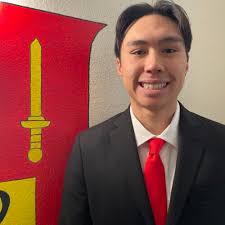 Our Chapter Officers