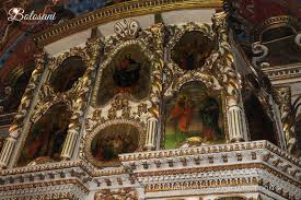 Botosani - Uspenia, biserica unde Mihai Eminescu a primit Taina ...