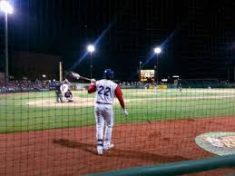 Photos At Banner Island Ballpark