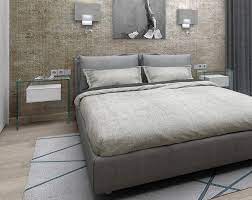 1001 schlafzimmer ideen betten schlafzimmer mobel. Schlafzimmer Einrichten Und Gestalten Dreieck Design