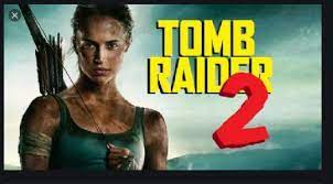 Lara croft tomb raider 2 yaşamın kaynağı izle gözü pek arkeolog, efsanevi pandoranın kutusu'nun bulmasına yardım edecek bir malzeme bulmuştur. Tomb Raider 2 2021 Cast And Crew Trivia Quotes Photos News And Videos Famousfix