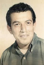 Eugene Juarez Obituary