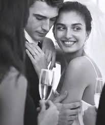 Man not attracted to woman