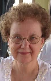 Mary Haugen Obituary (1939