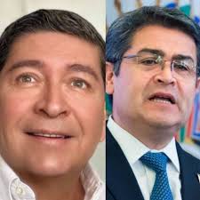 Político salvadoreño declara fuertemente contra Pdte. Hernández