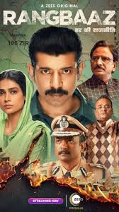 Rangbaaz the bhar chapter watch on movie adda