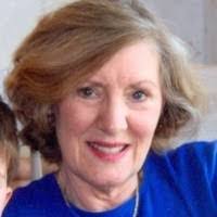 Margaret Hamby's Instagram, Twitter & Facebook