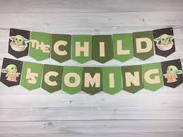 Star Wars Baby Shower Ideas Geek Baby Clothes