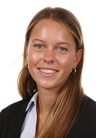 Iona Beasley's Instagram, Twitter & Facebook