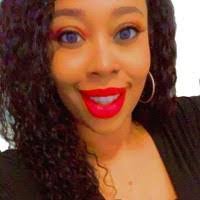 Caprice Allen's Instagram, Twitter & Facebook