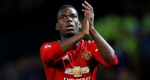 The real paul pogba everyone missed | juventus juve highlights manchester united real madrid 2019 2018/19 skills goal. Juventus Open To Re Signing Paul Pogba From Man United