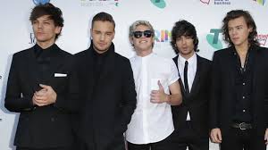 one direction make us chart history with four bbc newsbeat