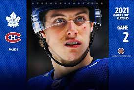 • some game 1 adjustments could help the canadiens rebound in game 2 vs. Toronto Maple Leafs Vs Montreal Canadiens First Round Game 2 Preview Projected Lines Maple Leafs Hotstove