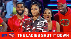 Strictly only hlb albums here. 16 Times The Ladies Put The Fellas To Shame Wild N Out Youtube