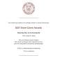 2025 Town-Gown Awards event in Ithaca, NY