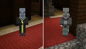 In order to get this you need to trade with an expert level cartographer,but there is only a chance the villager offers this trade. Map Woodland Mansion For Mcpe For Android Apk Download