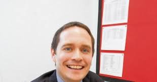 Colchester: New head takes the reins at school