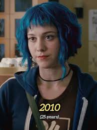 Watch Scott Pilgrim Its Peak The Peak in Question