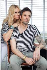 Sergio herman (50) en ellemieke vermolen (44) zetten onlangs een punt achter hun huwelijk van twaalf jaar. Ellemieke Vermolen And Sergio Herman Photos News And Videos Trivia And Quotes Famousfix