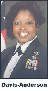 Davis Anderson's Instagram, Twitter & Facebook